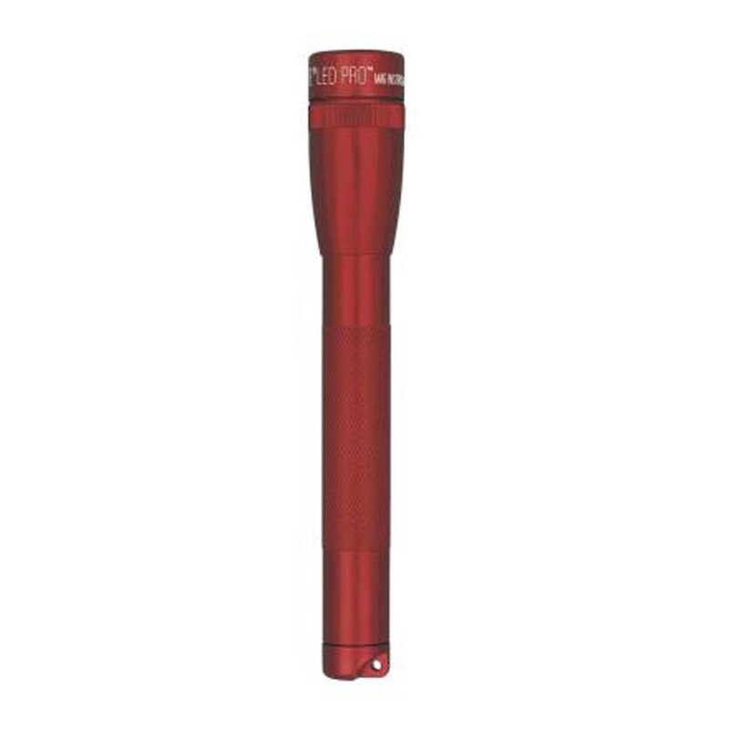 MAGLITE Mini 2-Cell AA Flashlight