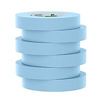 FROGTAPE 250 Moderate Temperature Performance Grade Masking Tape, Medium-High Adhesion
