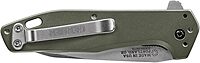Gerber Gear Fastball Folding Knife with Lock Release for EDC