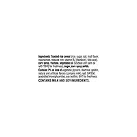 Kelloggs Rice Krispies Treats Original Bars, 0.78 Oz, Box Of 60