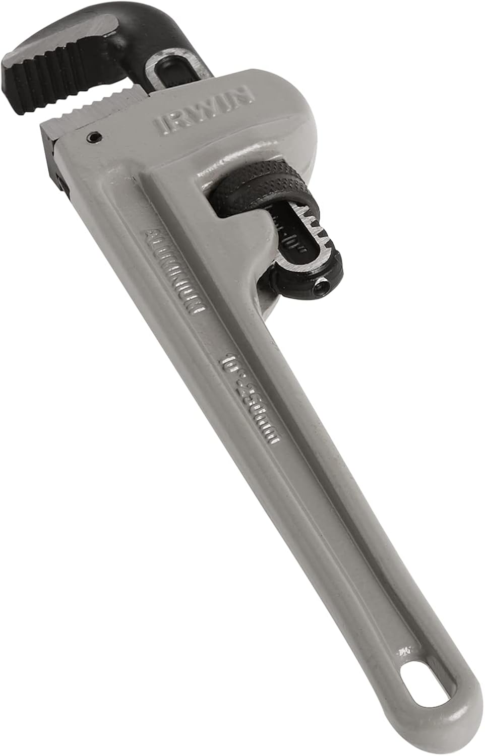 IRWIN VISE-GRIP Tools Cast Aluminum Pipe Wrench