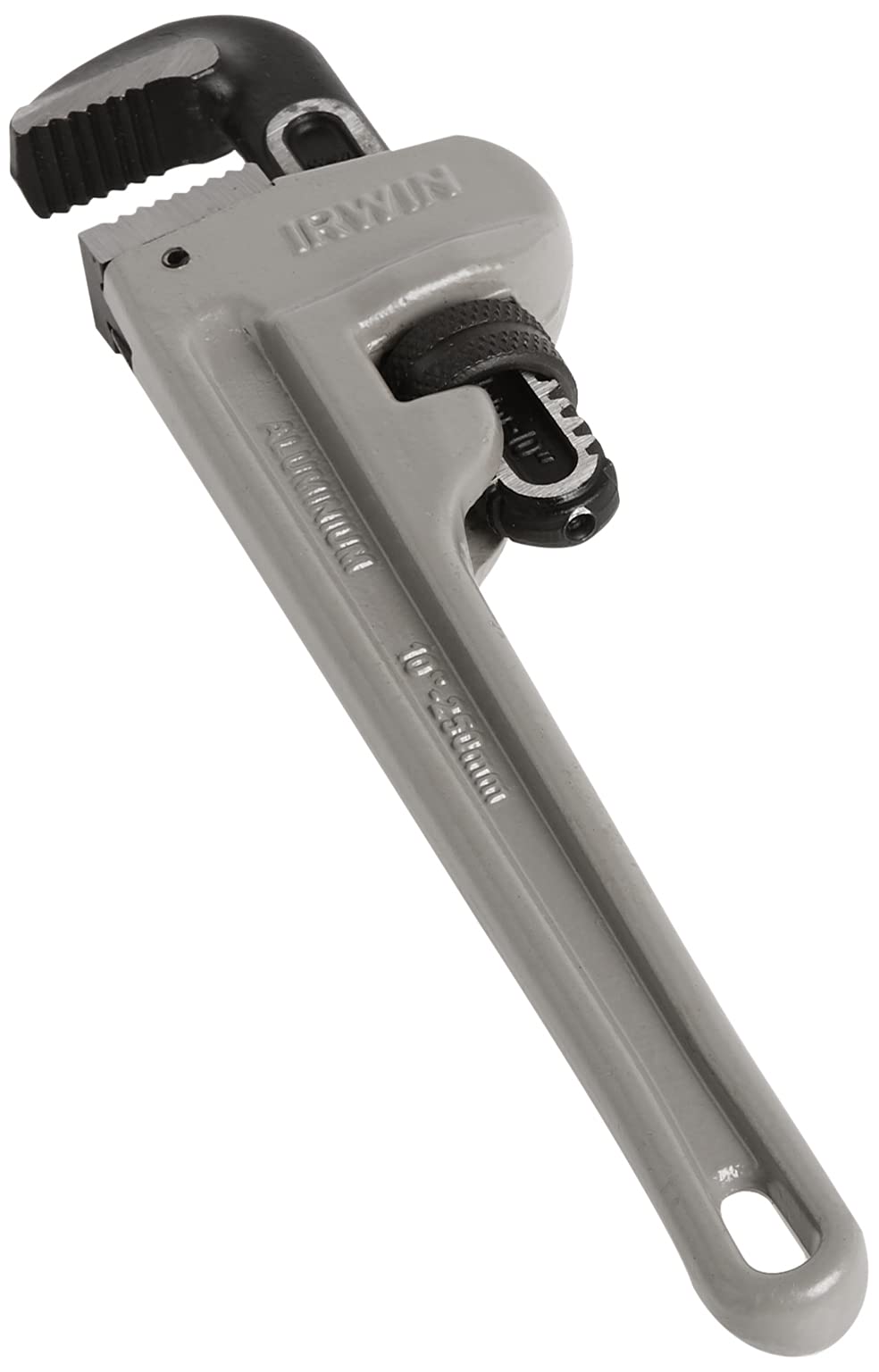 IRWIN VISE-GRIP Tools Cast Aluminum Pipe Wrench