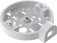 AXIS TM3601-E Mounting Box for Conduit, Pole Mount, Surveillance Camera