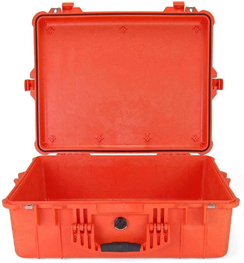 Pelican 1600 Protector Case