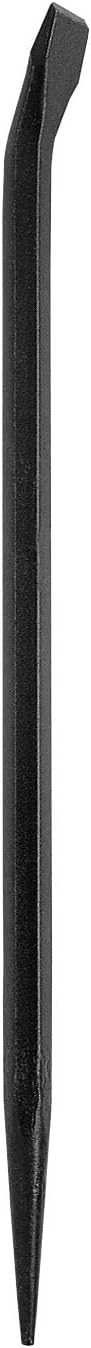 TRUE TEMPER Pinch Point Pry Bar and Crowbar