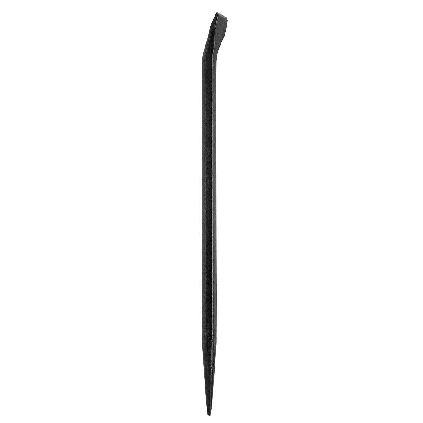 TRUE TEMPER Pinch Point Pry Bar and Crowbar