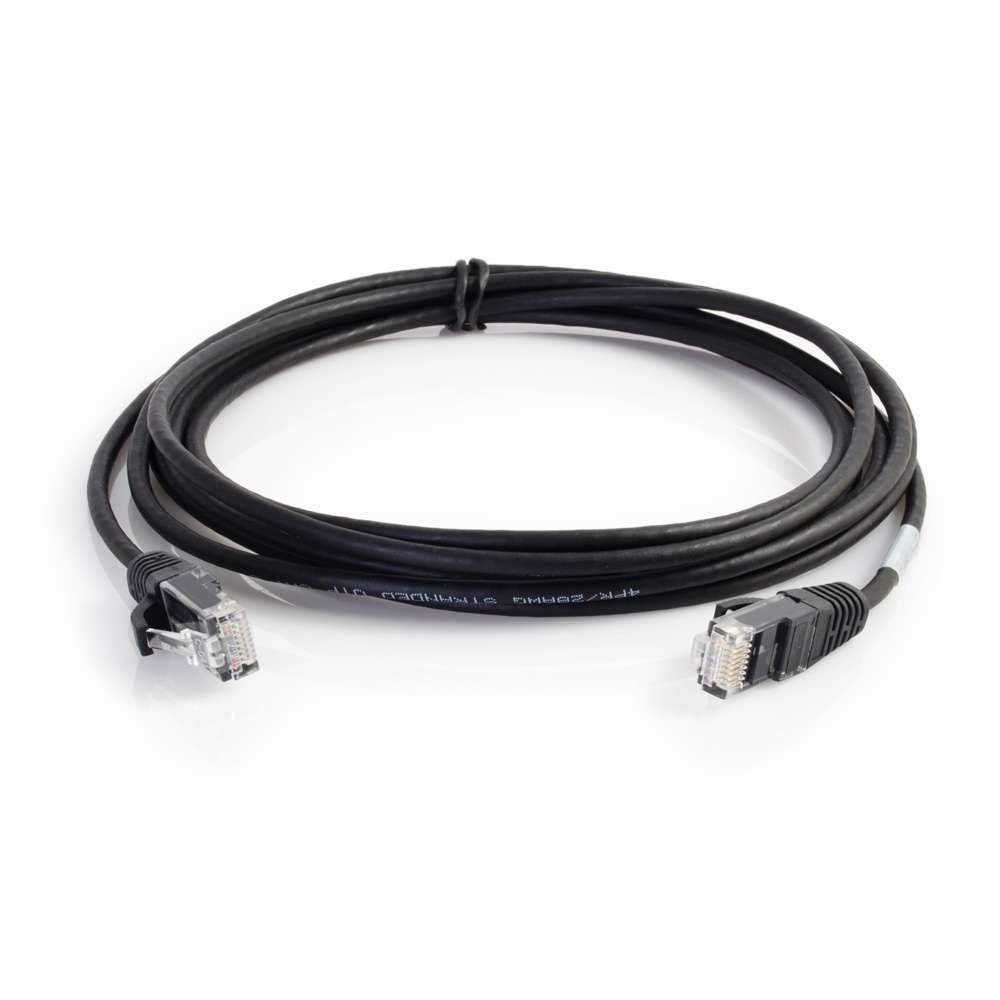 C2G Cat6 Snagless Ethernet Patch Cable