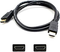 AddOncomputer.com 10ft HDMI 1.4 High Speed Cable w/Ethernet - Male to Male