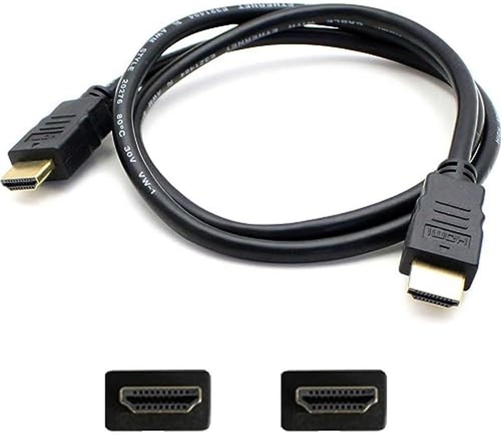 AddOncomputer.com 10ft HDMI 1.4 High Speed Cable w/Ethernet - Male to Male
