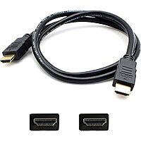 AddOncomputer.com 10ft HDMI 1.4 High Speed Cable w/Ethernet - Male to Male