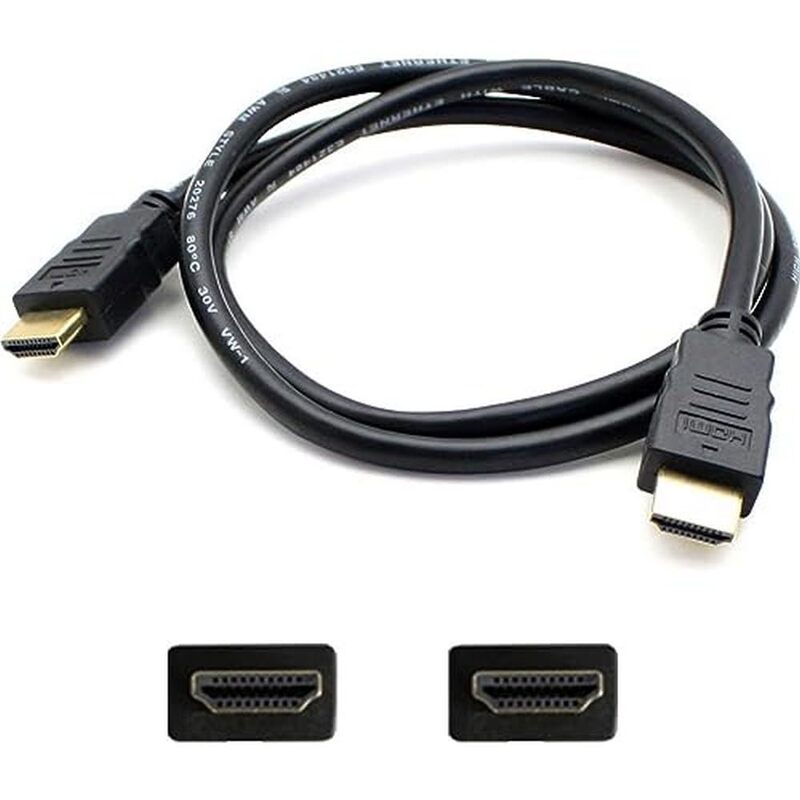 AddOncomputer.com 10ft HDMI 1.4 High Speed Cable w/Ethernet - Male to Male