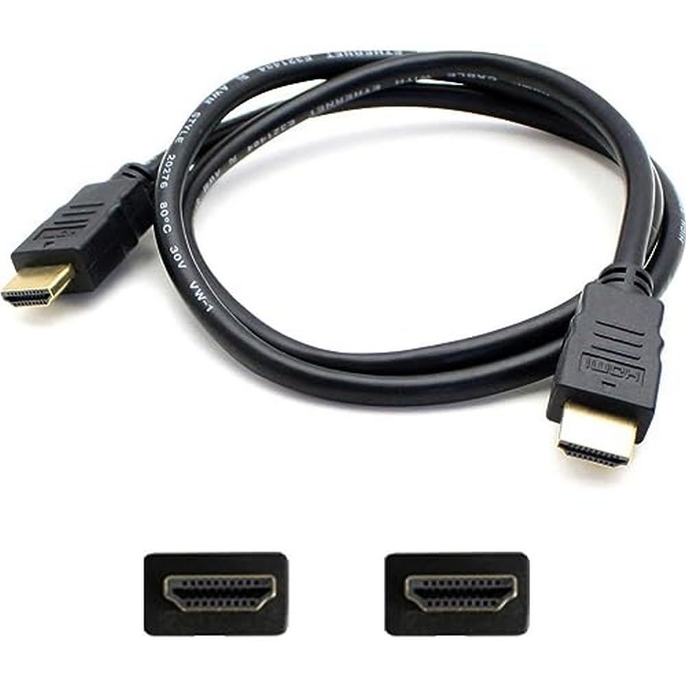 AddOncomputer.com 10ft HDMI 1.4 High Speed Cable w/Ethernet - Male to Male
