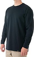 FIRST TACTICAL Men's Tactix Series Cotton Long Sleeve T Shirt