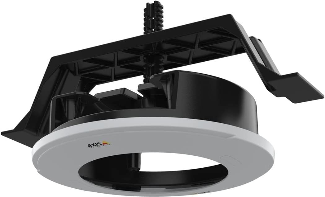 AXIS TM3204 Recessed Mount Indoor Mount for Ceiling/Wall