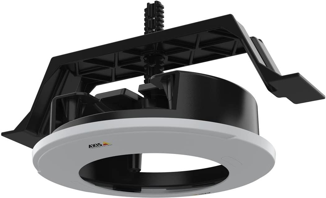 AXIS TM3204 Recessed Mount Indoor Mount for Ceiling/Wall