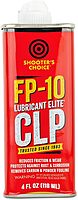 Shooter's Choice FP-10 Lubricant Elite CLP