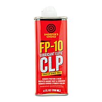 Shooter's Choice FP-10 Lubricant Elite CLP