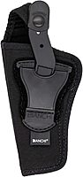 Bianchi Accumold 7001 Thumbsnap Hip Holster