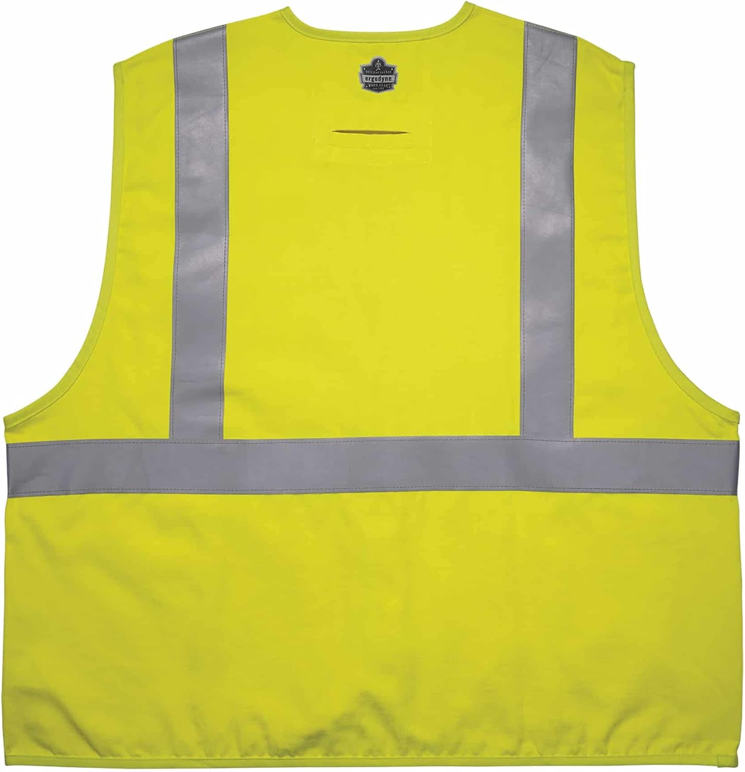 Ergodyne GloWear 8261FRHL Hi-Vis Flame-Resistant Safety Vest