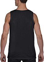 THIN BLUE LINE USA 1* Asterisk Thin Blue Line Tank Top