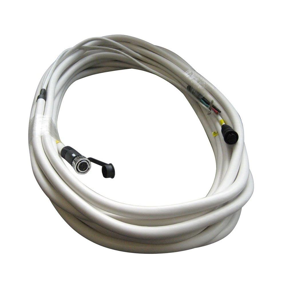 Raymarine A80228 10M Digital Radar Cable w/RayNet Connector On One End