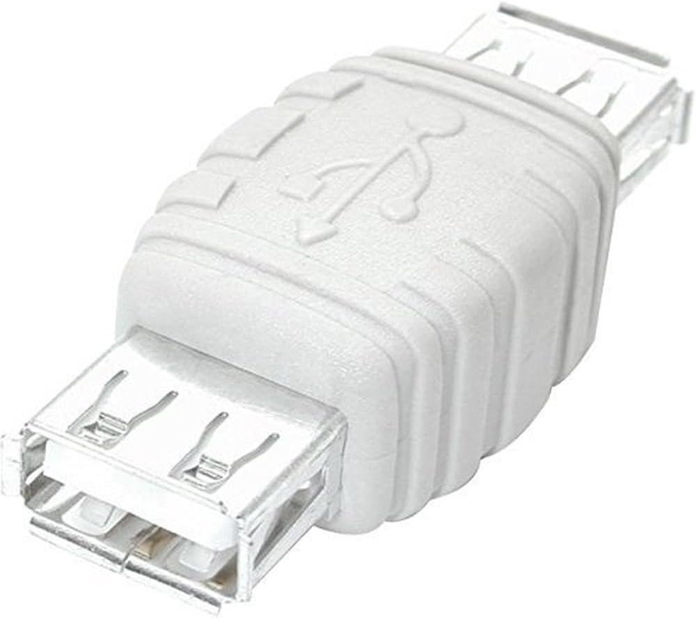 STARTECH.COM USB A Gender Changer Adapter