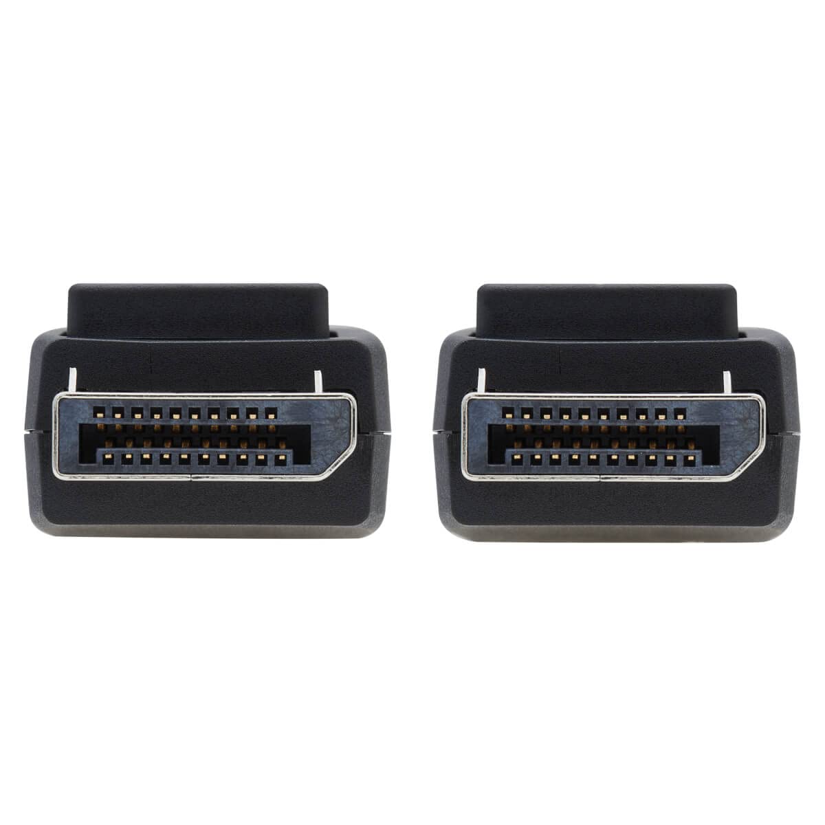 Tripp Lite DisplayPort 1.4 Cable with Latching Connectors