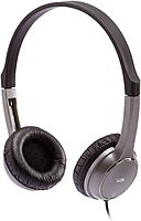 Cyber Acoustics Lightweight 3.5mm Stereo Headphones for Kids (ACM-7000) - Great for use with Tablets, Chromebooks, Laptops, PCs, & Macs 1 Unit
