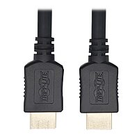 Tripp Lite 8K HDMI 2.1 Cable - 8K@60Hz, Dynamic HDR, 4:4:4, HDCP 2.2