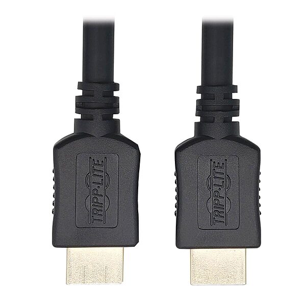Tripp Lite 8K HDMI 2.1 Cable - 8K@60Hz, Dynamic HDR, 4:4:4, HDCP 2.2