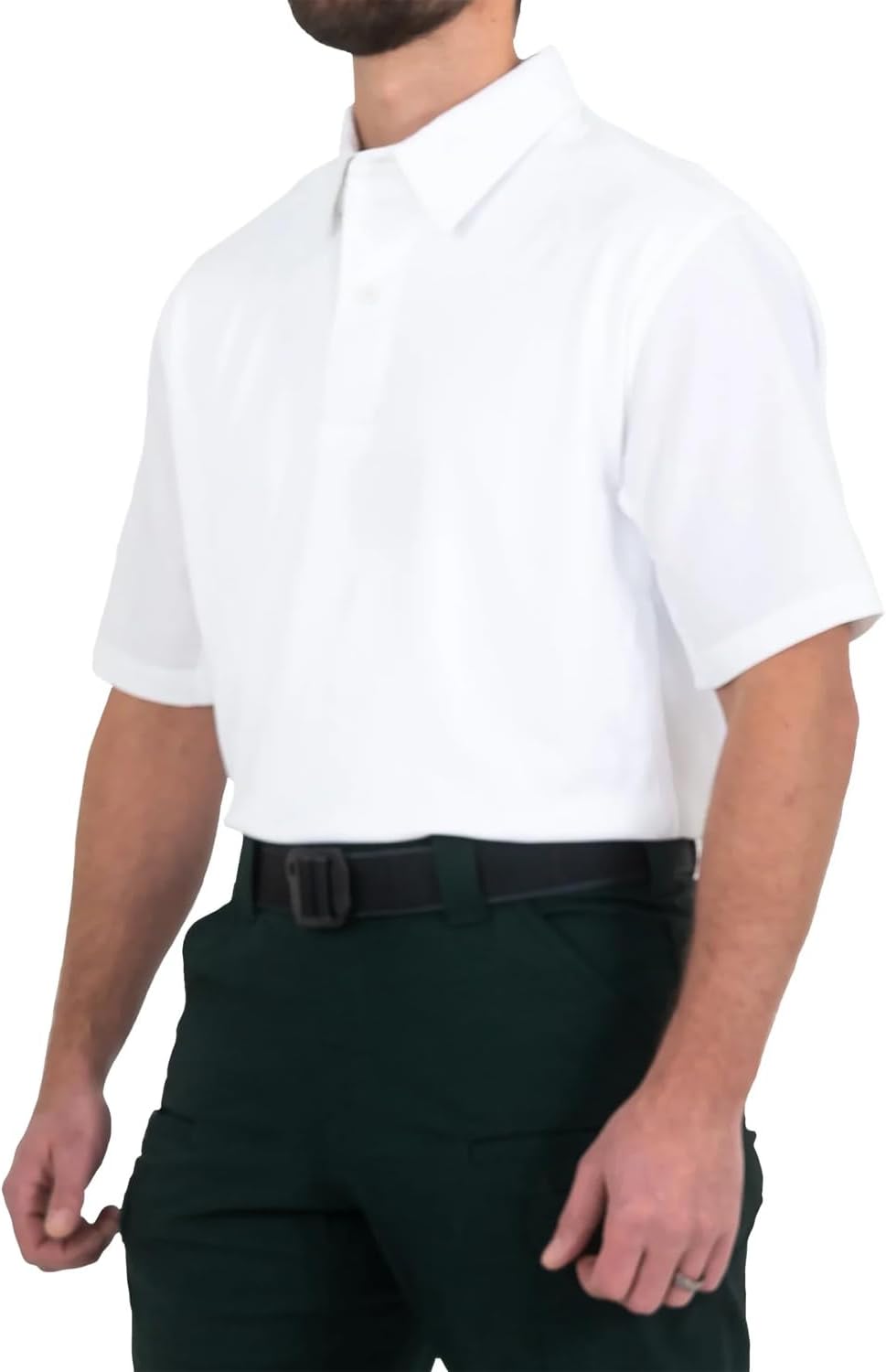 First Tactical Men's V2 Pro Performance Short Sleeve Shirt