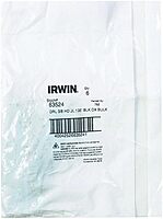 BIT DRILL 3/8" HSS BULK