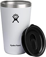 Hydro Flask All Around Insulated Tumbler with Closeable Press-In Lid