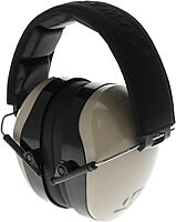 WALKER'S Dual Colored Passive Earmuffs