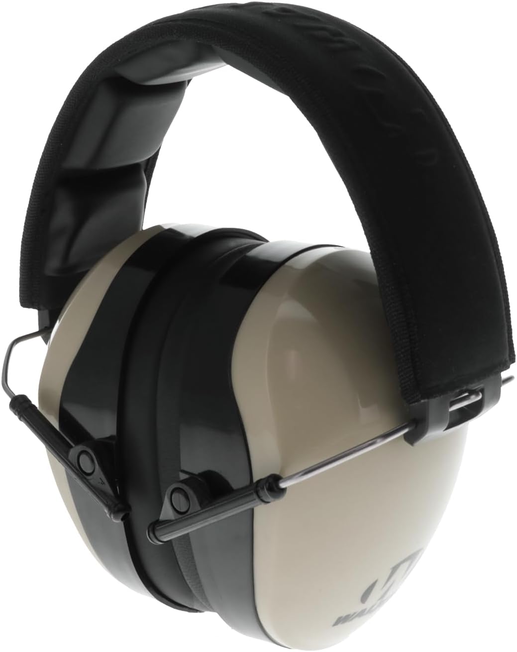 WALKER'S Dual Colored Passive Earmuffs