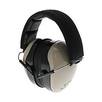 WALKER'S Dual Colored Passive Earmuffs