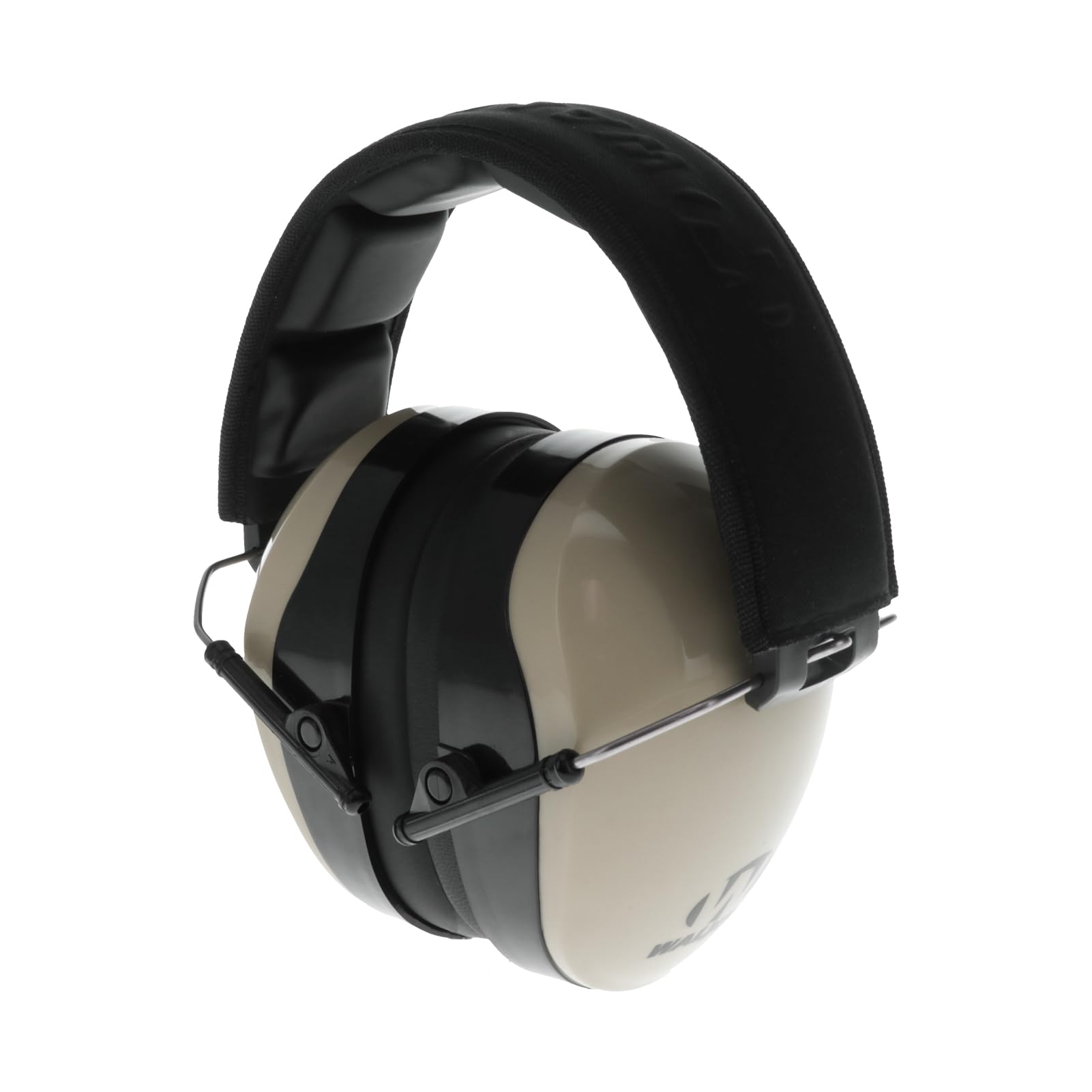 WALKER'S Dual Colored Passive Earmuffs