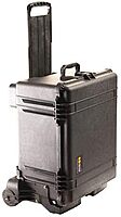 Pelican 1620M Protector Mobility Case - Black, Mobility Kit
