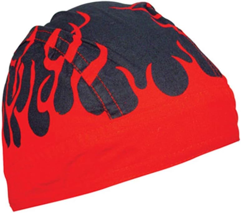 ZANheadgear Flydanna 6-Panel Bandanna Headwrap