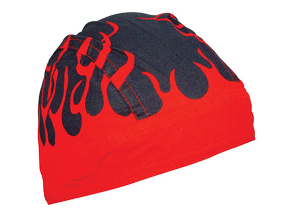 ZANheadgear Flydanna 6-Panel Bandanna Headwrap