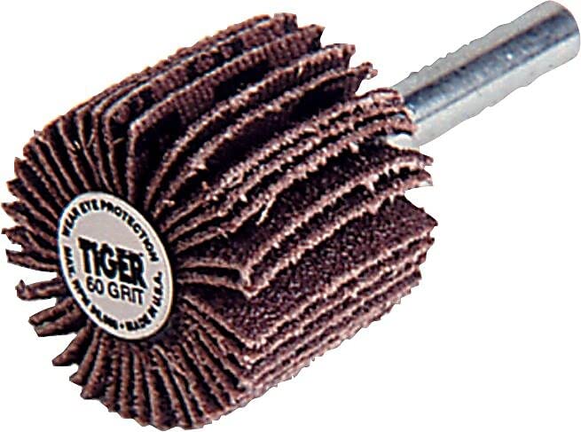 CA-3 X 1 X 80 GRIT1/4IN MOUNT