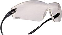 Bollé Safety Cobra Rimless Safety Eyewear