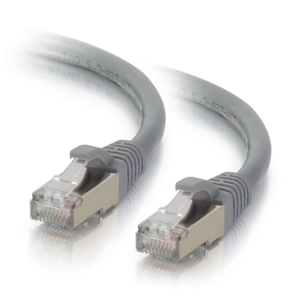 C2G Cat6 Snagless Ethernet Patch Cable