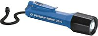 PELICAN Nemo 2010 Recoil LED Dive Flashlight
