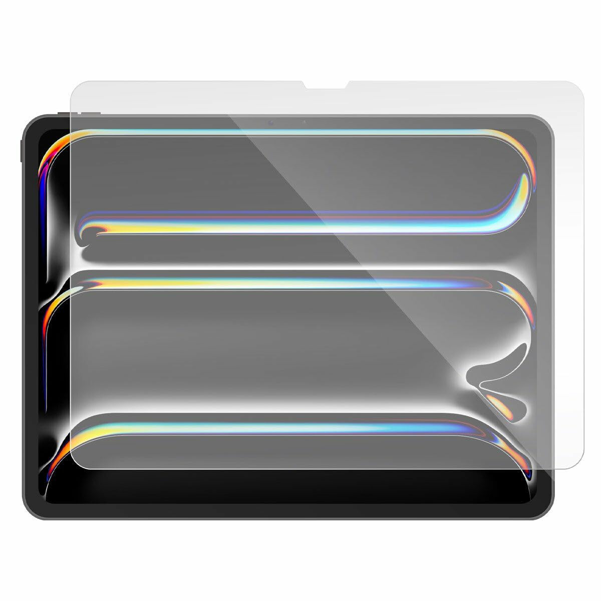 Compulocks DGIPDP13 Tempered Glass Case / Screen Protector for iPad Pro 13" (2024)