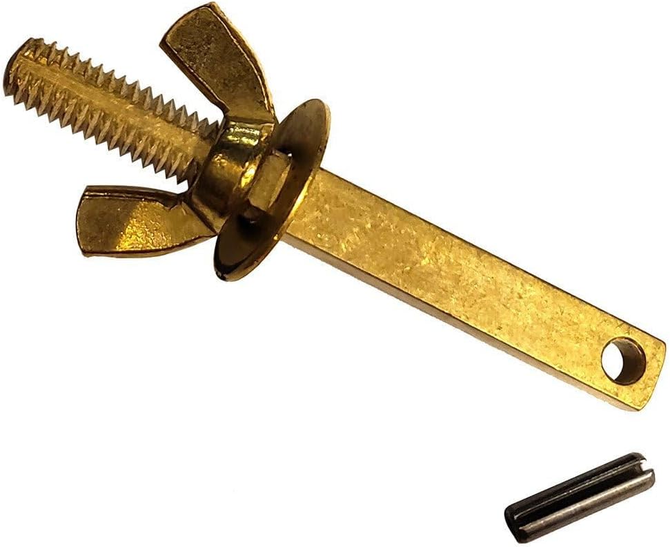 Perko Cover Bolt Complete Sizes 8, 9 & 10