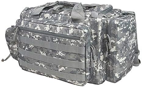 NCSTAR Alpha Trekker Soft Shell Jacket