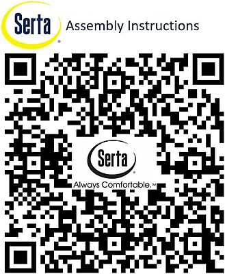 Serta Big and Tall High Back Executive Office Chair, Ergonomic Gaming Computer Chair with Layered Body Pillows, Contoured Lumbar Zone, Brown Old Chestnut