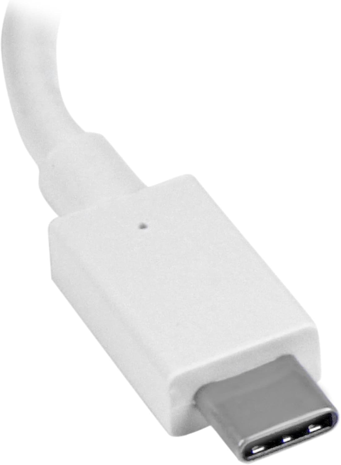 StarTech.com USB-C to HDMI Adapter - Thunderbolt 3 Compatible