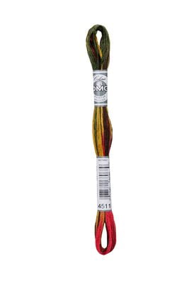 Moulinè DMC Coloris